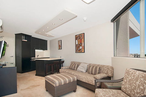 Sandcastles Mooloolaba - Whitsundays Accommodation 2