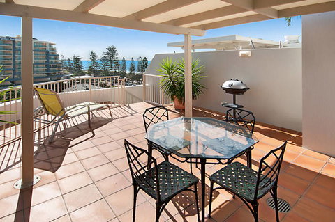 Sandcastles Mooloolaba - Whitsundays Accommodation 4