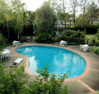 Sandown Regency  Serviced Apartments - Whitsundays Accommodation