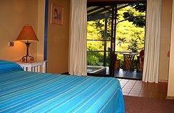 Santa Fe Luxury Bed & Breakfast - Whitsundays Accommodation 1