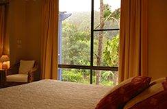 Santa Fe Luxury Bed & Breakfast - Whitsundays Accommodation 3