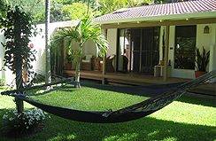 Santa Fe Luxury Bed & Breakfast - Whitsundays Accommodation 4