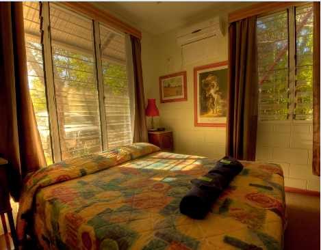 Savannah Way Motel Borroloola - Whitsundays Accommodation 0