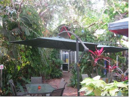 Savannah Way Motel Borroloola - Whitsundays Accommodation 3