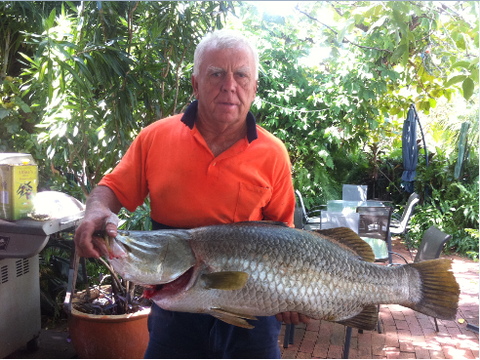 Savannah Way Motel Borroloola - Whitsundays Accommodation 4