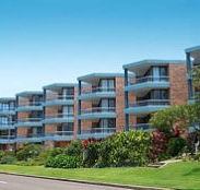 Seapoint Apartments - Whitsundays Accommodation