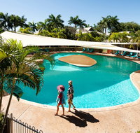 Seashells Broome - Whitsundays Accommodation