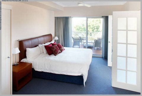 Seashells Yallingup - Whitsundays Accommodation 0