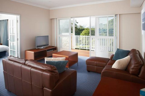Seashells Yallingup - Whitsundays Accommodation 1