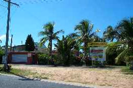 Cooee Bay QLD Whitsundays Accommodation