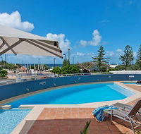 Shearwater Resort - Whitsundays Accommodation