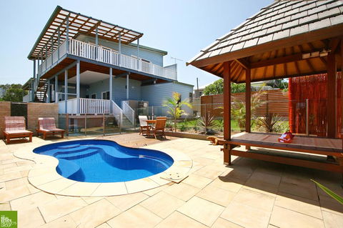 Southview - Boutique Guest House - Whitsundays Accommodation 0