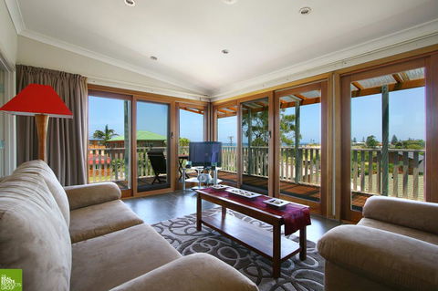 Southview - Boutique Guest House - Whitsundays Accommodation 7