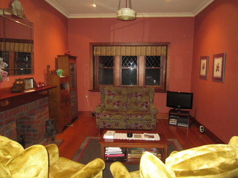 Springfields - Whitsundays Accommodation 2