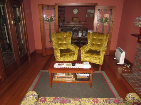 Springfields - Whitsundays Accommodation 4