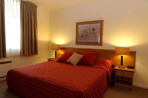 Squatters Run Apartments - Whitsundays Accommodation 2