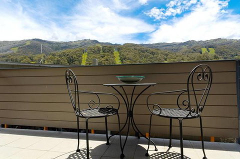 Squatters Run Apartments - Whitsundays Accommodation 5