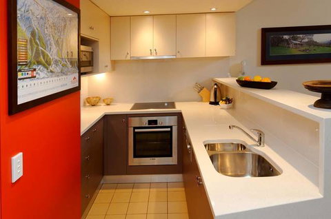 Squatters Run Apartments - Whitsundays Accommodation 6