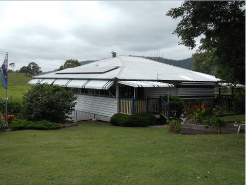 Staple House Bed & Breakfast - Whitsundays Accommodation 0