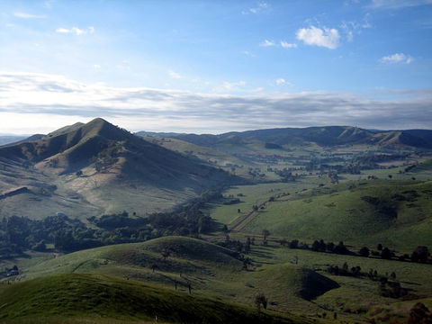 Strath Valley View B And B - Whitsundays Accommodation 4