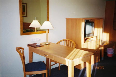 Sundowner Gardenia Motel Inn - Whitsundays Accommodation 2