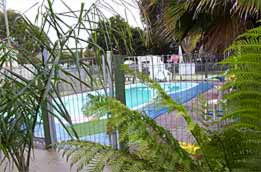 Sunnyside Caravan Park - Whitsundays Accommodation 4
