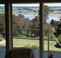 Sunsets At Oberon - Whitsundays Accommodation