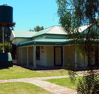Sylvania Park - Whitsundays Accommodation