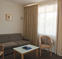 Taft Motor Inn - Whitsundays Accommodation