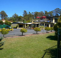 Tamar Cove Motel  Restaurant - Whitsundays Accommodation