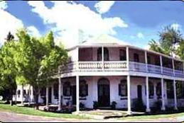 Tenterfield Lodge Caravan Park - Whitsundays Accommodation 0