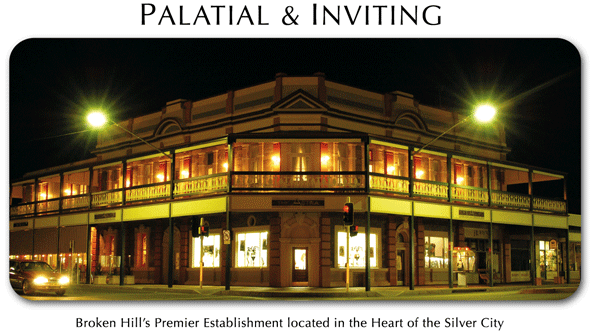 The Astra Hotel - Whitsundays Accommodation