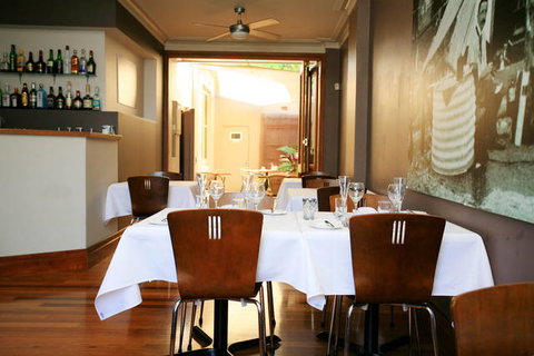 The Bank Guesthouse - Whitsundays Accommodation 9