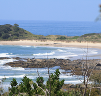 The Bowlo Holiday Cabins - Whitsundays Accommodation