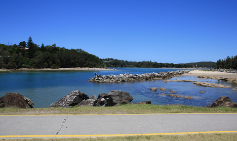 The Bowlo Holiday Cabins - Whitsundays Accommodation 1