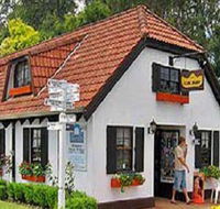The Clog Barn Holiday Park - Whitsundays Accommodation