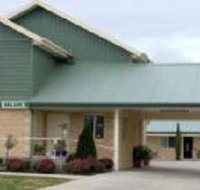 The Club Motel - Whitsundays Accommodation