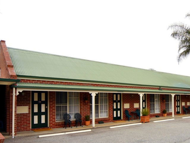 Tumut NSW Whitsundays Accommodation