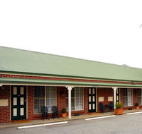 The Elms Motor Inn - Whitsundays Accommodation