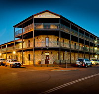 The Esplanade Hotel Port Hedland - Whitsundays Accommodation