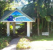 The Lookout Noosa - Whitsundays Accommodation