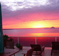 The Mitchells Waterfront Bed  Breakfast - Whitsundays Accommodation