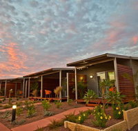 The Ranges Karratha - Whitsundays Accommodation