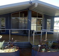 The Real McCoy Holiday Accommodation - Whitsundays Accommodation