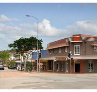 The Royal Hotel - Whitsundays Accommodation