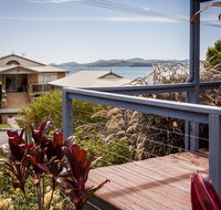 Thou Walla Sunset Retreat - Whitsundays Accommodation