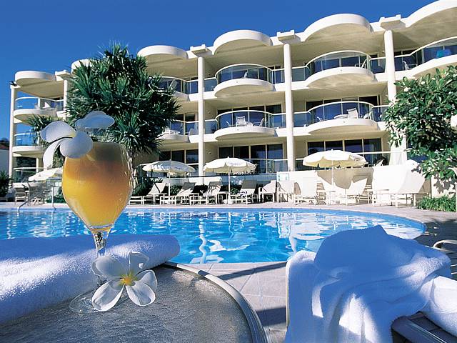 Noosa Heads QLD Whitsundays Accommodation