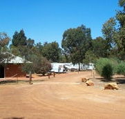 Toodyay Caravan Park - Avon Banks - Whitsundays Accommodation