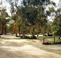 Toodyay Holiday Park  Chalets - Whitsundays Accommodation