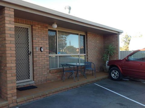 Town Centre Holiday Apartments - Whitsundays Accommodation 1